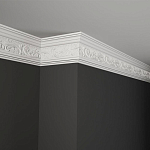 Карниз с орнаментом KO-05 варинант исполнения - 1 | Loft Concept в Уфе