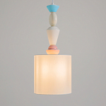 Подвесной светильник Comforty Е27*1 варинант исполнения - 5 | Loft Concept в Уфе