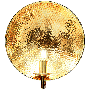 Бра Amun Disk sconce