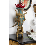 Ваза фарфоровая Cedfa варинант исполнения - 4 | Loft Concept в Уфе