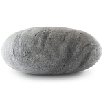 Пуф - Камень GREY MARBLE варинант исполнения - 5 | Loft Concept в Уфе