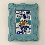 Панно «Old but New»  варинант исполнения - 2 | Loft Concept в Уфе