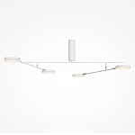 Потолочный светильник Fad 3000К 26Вт варинант исполнения - 1 | Loft Concept в Уфе