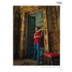 Коллекционная книга Gold in Vogue варинант исполнения - 4 | Loft Concept в Уфе