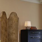 Настольная лампа с фигурным узором и трапециевидным абажуром Сonundrum варинант исполнения - 4 | Loft Concept в Уфе