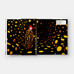 Yayoi Kusama (Revised and Expanded Edition) варинант исполнения - 4 | Loft Concept в Уфе