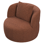 Кресло Calypso с поворотным механизмом  варинант исполнения - 2 | Loft Concept в Уфе