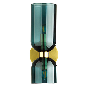 Бра Lightmaker Studio Edie Sconce emerald