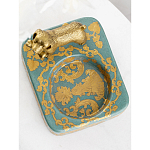 Пепельница фарфоровая Dog варинант исполнения - 10 | Loft Concept в Уфе