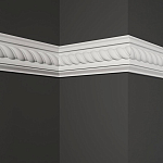 Молдинг с орнаментом MO-19 варинант исполнения - 1 | Loft Concept в Уфе