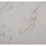 Стол обеденный круглый мраморный на бежевом основании Valedmir варинант исполнения - 3 | Loft Concept в Уфе