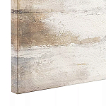 Картина ручная роспись Sunset at Dawn варинант исполнения - 3 | Loft Concept в Уфе