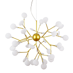 Люстра Milano варинант исполнения - 1 | Loft Concept в Уфе