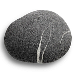 Пуф - Камень ИСТ варинант исполнения - 1 | Loft Concept в Уфе