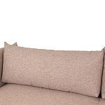 Диван Bun beige варинант исполнения - 4 | Loft Concept в Уфе