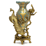 Ваза фарфоровая Max Refi варинант исполнения - 3 | Loft Concept в Уфе