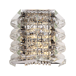 Бра в классическом хрустальном обрамлении Light Garland варинант исполнения - 5 | Loft Concept в Уфе