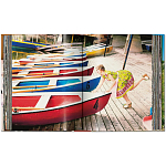 Подарочный Фотоальбом Ellen von Unwerth. Heimat варинант исполнения - 10 | Loft Concept в Уфе