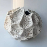 Ваза «Пена» варинант исполнения - 1 | Loft Concept в Уфе