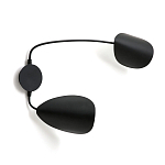 Бра черного цвета Aracea варинант исполнения - 2 | Loft Concept в Уфе