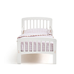 Кровать детская из березы Lily Dreamer варинант исполнения - 2 | Loft Concept в Уфе