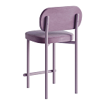 Стул полубарный «Топтыныч» варинант исполнения - 3 | Loft Concept в Уфе