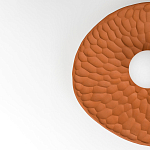 Бра TERRA [FLOW] варинант исполнения - 4 | Loft Concept в Уфе