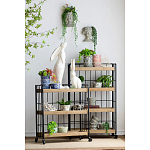 Кашпо Curly baby варинант исполнения - 4 | Loft Concept в Уфе