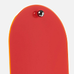 Настольное дизайнерское зеркало Poltronova Spera Mirror Photo Holder варинант исполнения - 3 | Loft Concept в Уфе