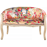 Диван Tukaria варинант исполнения - 1 | Loft Concept в Уфе