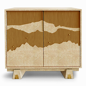 Буфет Okinawa Ginger