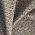 Мебельная ткань Шенилл коричневый цвет 142 см T4-56 варинант исполнения - 1 | Loft Concept в Уфе