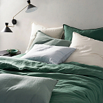 Бра с 2-мя поворотными плафонами Davy Duo Wall Lamp варинант исполнения - 3 | Loft Concept в Уфе