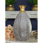 Ваза с фактурным корпусом Ripple варинант исполнения - 5 | Loft Concept в Уфе