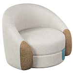 Дизайнерское Кресло Undina варинант исполнения - 2 | Loft Concept в Уфе