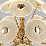 Люстра подвесная в форме шара Catcher варинант исполнения - 4 | Loft Concept в Уфе