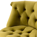 Кресло Joubert French Seating Chair варинант исполнения - 6 | Loft Concept в Уфе