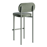 Стул барный «Топтыныч» варинант исполнения - 3 | Loft Concept в Уфе