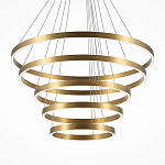 Люстра подвесная Rim 2600-3500К варинант исполнения - 2 | Loft Concept в Уфе