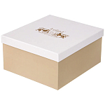 Чайная пара из фарфора с изображением лошади 250 мл Porcelain Horse Set  варинант исполнения - 2 | Loft Concept в Уфе