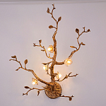 Бра в виде дерева Escape of Light варинант исполнения - 1 | Loft Concept в Уфе