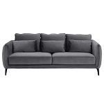 Диван трёхместный с подлокотниками Dutchman варинант исполнения - 24 | Loft Concept в Уфе