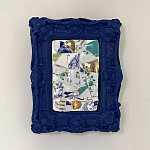 Панно «Old but New»  варинант исполнения - 3 | Loft Concept в Уфе