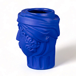 Ваза Seletti Woman Blue варинант исполнения - 3 | Loft Concept в Уфе