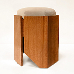 Пуф Karhan варинант исполнения - 2 | Loft Concept в Уфе