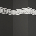 Молдинг с орнаментом MO-14 варинант исполнения - 1 | Loft Concept в Уфе