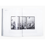 Книга Laurent Grasso: Time Travel варинант исполнения - 3 | Loft Concept в Уфе