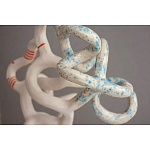 Скульптура «Papañca» варинант исполнения - 4 | Loft Concept в Уфе