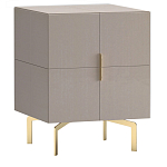 Тумба Short Col варинант исполнения - 1 | Loft Concept в Уфе