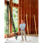 Книга Personal Space: Trip Haenisch Haenisch, Trip Cox, Courteney варинант исполнения - 2 | Loft Concept в Уфе